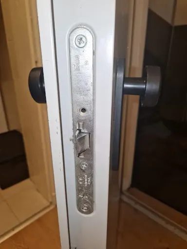 POGOTOWIE ZAMKOWE 24H - Ślusarz Gdańsk